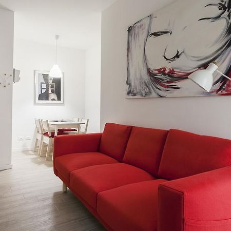 Italianway-Veniero 8 Apartment Milan Luaran gambar