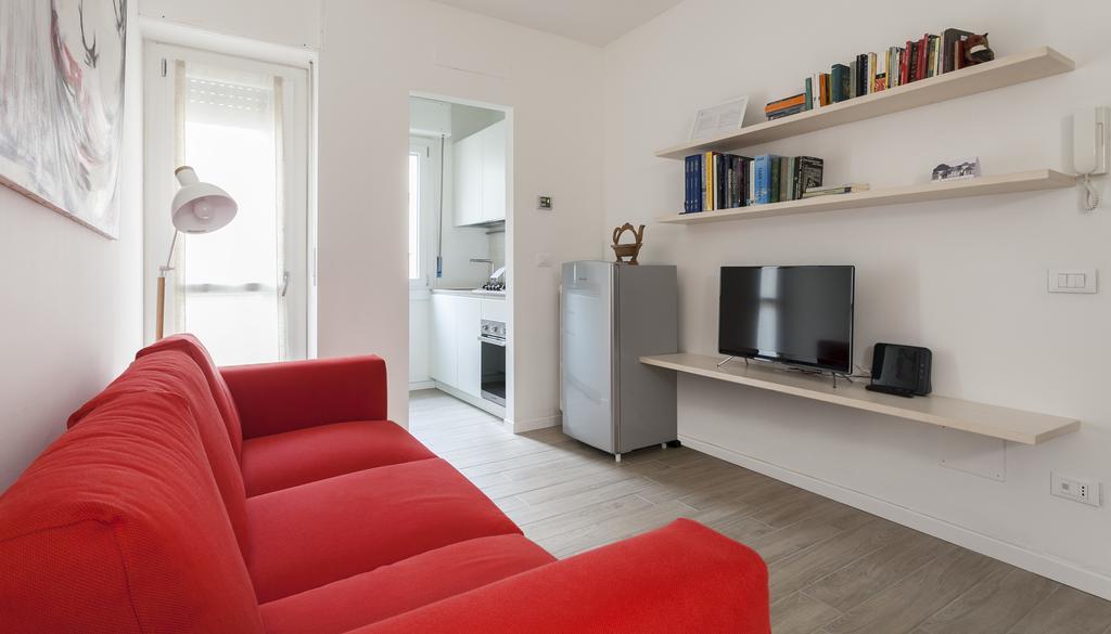 Italianway-Veniero 8 Apartment Milan Luaran gambar