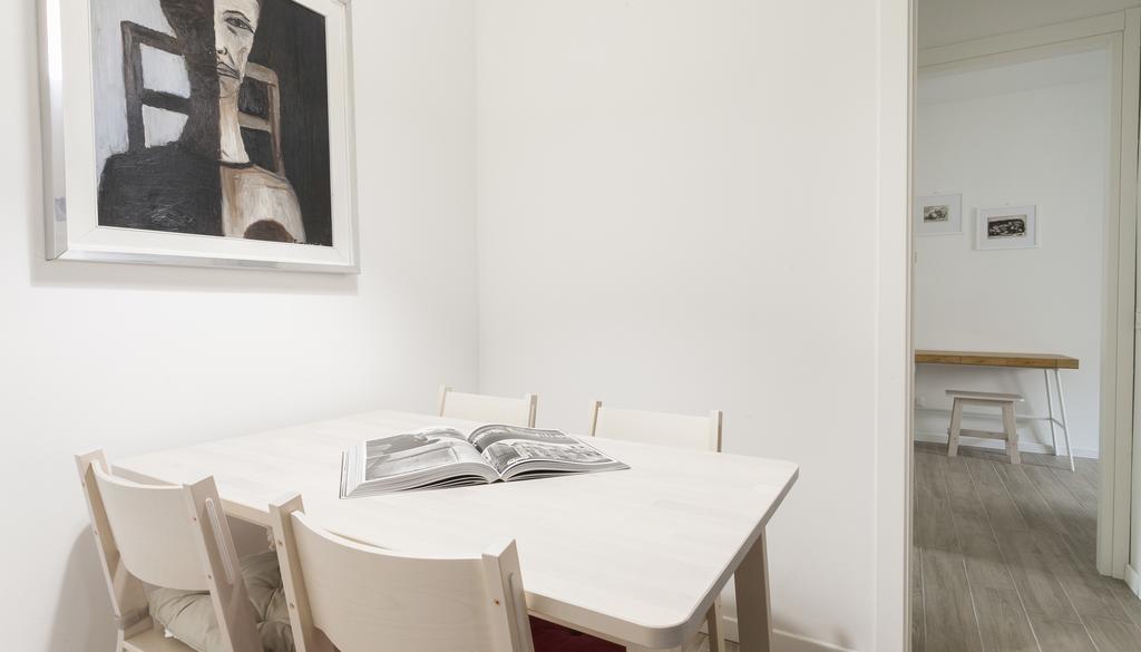 Italianway-Veniero 8 Apartment Milan Luaran gambar
