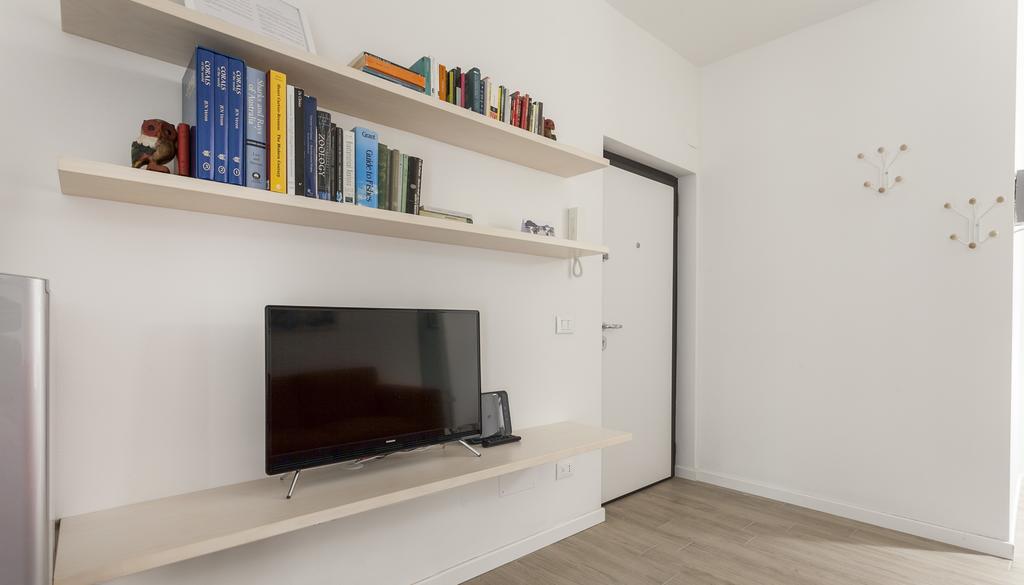 Italianway-Veniero 8 Apartment Milan Luaran gambar