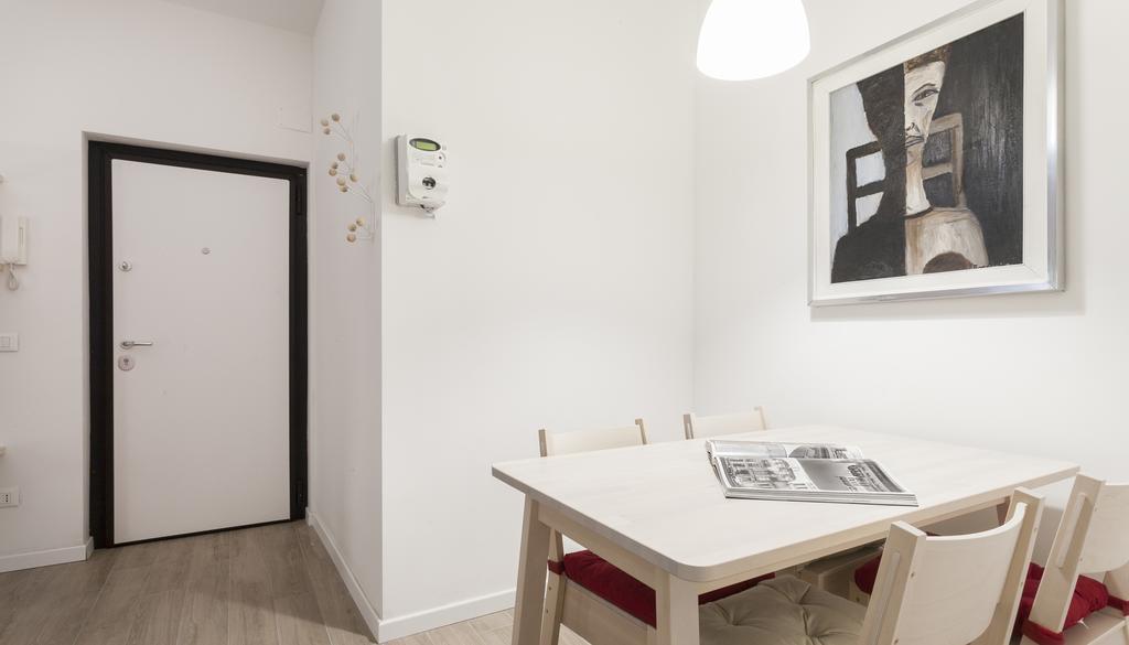 Italianway-Veniero 8 Apartment Milan Luaran gambar