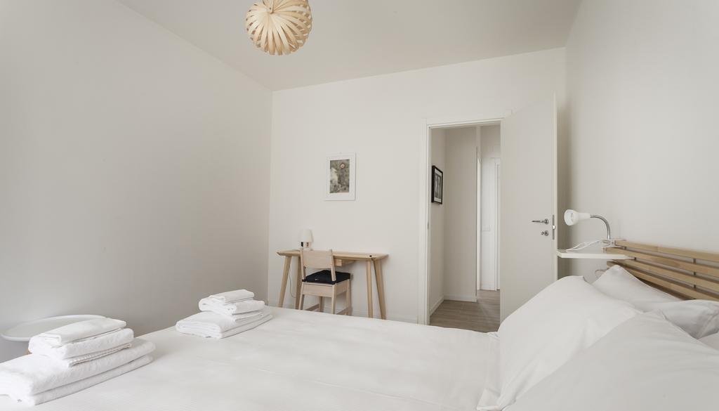 Italianway-Veniero 8 Apartment Milan Luaran gambar