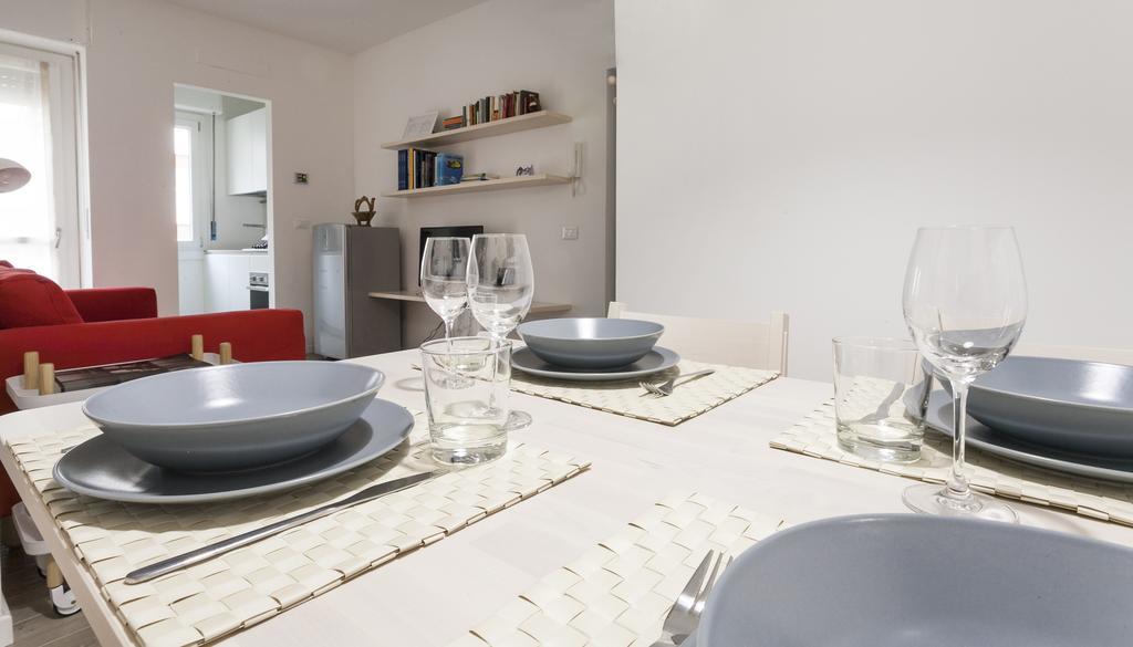 Italianway-Veniero 8 Apartment Milan Luaran gambar