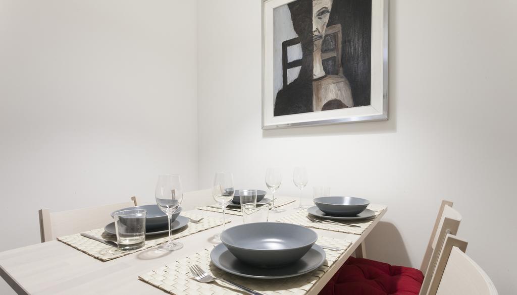 Italianway-Veniero 8 Apartment Milan Luaran gambar