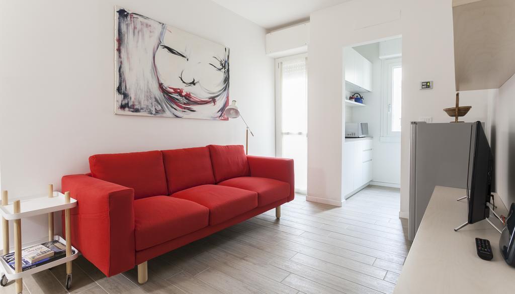 Italianway-Veniero 8 Apartment Milan Luaran gambar