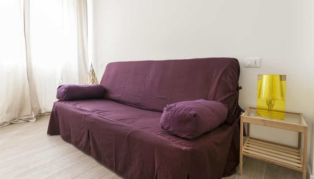 Italianway-Veniero 8 Apartment Milan Luaran gambar