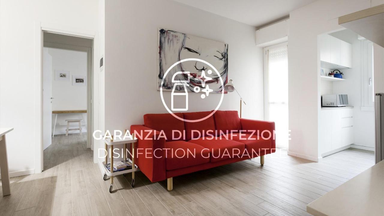 Italianway-Veniero 8 Apartment Milan Luaran gambar